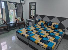 Hotel Karan
