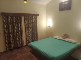 Green Woods Resort，位于Umariā的酒店