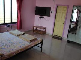 Sindhudurg Palace，位于Kudal的酒店