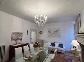 A un passo dal castello