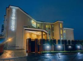 Ovic Hotel，位于贝宁城的酒店