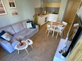 LuxFlats Apartament Tramontana