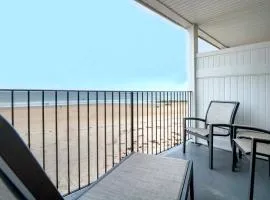 Atlantic Oceanfront Hotel, Wells Beach