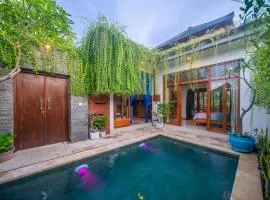 Villa BlueLove Seririt