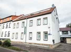 Pension am Sandberg