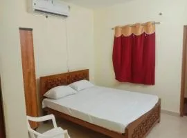 KASTURI SUBRAMANIAN ROOMS AC