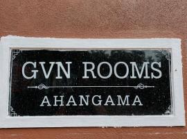 Jvn rooms，位于阿杭格默的酒店