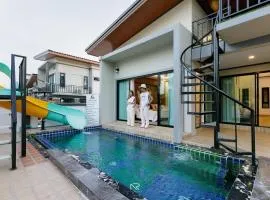 Sichon Pool Villa - สิชลพูลวิลล่า
