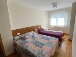 dpCristal Calvo Sotelo 164, 4D