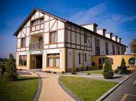 赛德鲁沃莱克住宿加早餐旅馆