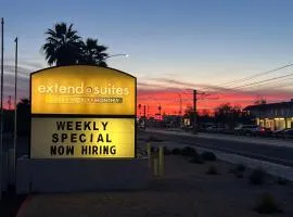 Extend -a -Suites Mesa