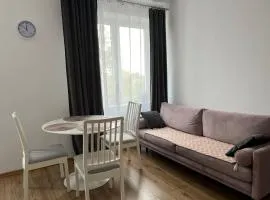 Apartament rodzinny 40m2