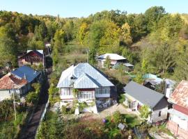 Casa Adela，位于Telega的酒店