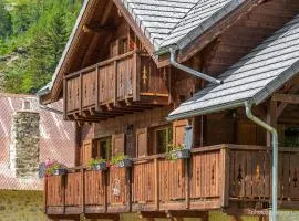 Chalet de Pont Peyron L'Ours