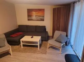 Ferienwohnung 2 in Nähe der Ostsee
