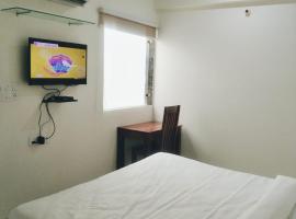 jagdish hotel，位于斋浦尔的酒店