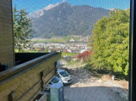 Gästezimmer Schwaz Panorama，位于施瓦茨的公寓