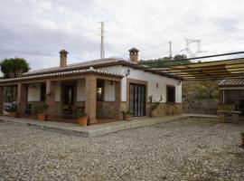 Casa La Era de Abdalajis-Caminito del Rey，位于Valle de Abdalagís的酒店