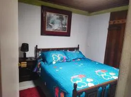 Hostal Gomero