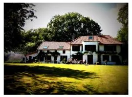 Manoir au Bois
