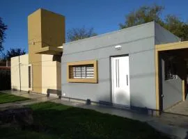 Casa de campo Los Talas