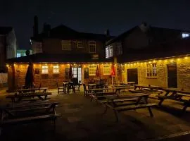 The Gillygate Bar and Rooms