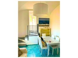 Dream House Ischia Zio Peppe，位于伊斯基亚的度假屋