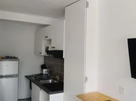 Location studio à courte durée