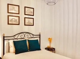 Casa da Vila - Vilar Maior, Sabugal