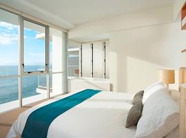 Grand Mercure Magnetic Island，位于霍斯舒湾的酒店