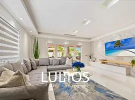 Peaceful Rental Retreat in Miami Jacuzzi, BBQ L25