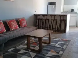 Rancho Carmelitas Cabañas Familiares en Pullally, comuna Papudo