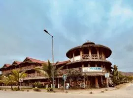 维克多雨果酒店