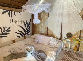 Malee homestay，位于Ko Por的酒店