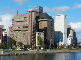 Hotel Global View Kushiro