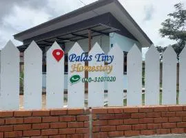 Palas Tiny Homestay