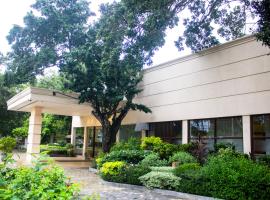 Jade Green Hotel Hambantota，位于汉班托塔的酒店