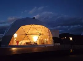 glampark Keburikawa Kyoto