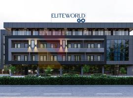 Elite World GO Van Edremit，位于凡城的酒店