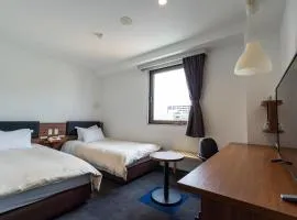 Business Hotel Ueno