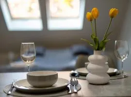 Ágoston Apartman 1-2 - Lora,Marci