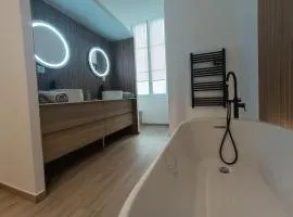 Cocon haut de gamme à Nevers