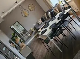 Chelosiowy Apartament Targi Kielce