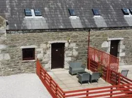 Valley View at Clauchan Holiday Cottages