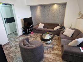 Luxury Apartment in Nis，位于尼什的酒店