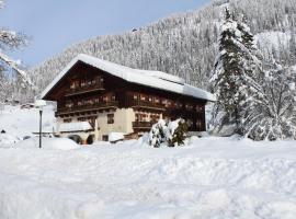 施罗斯沃特酒店，位于大基希海姆的Spa酒店