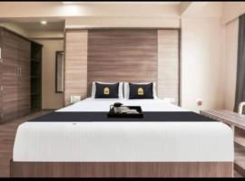 Hotel Mahadev Residency，位于Bhiwandi的酒店