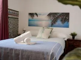 Lion Hostel by Kitesurf Tarifa