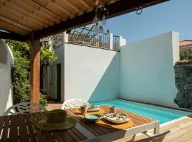 Sea´ya Thoughtful Stays - Villa Areia