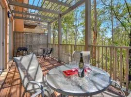 Villa 2br Albarino Villa located within Cypress Lakes Resort